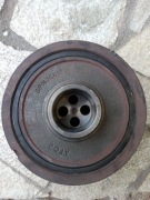 Koło pasowe BMW  7619245 X1 X3 2,0D B47d20  B47d20a