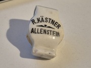 Porcelanka Olsztyn Allenstein