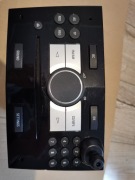 Radio piano black cd 30