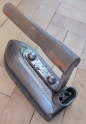 Żelazko krawieckie - 5 kg - nr.2