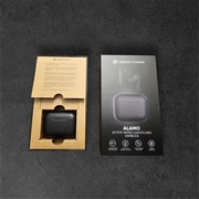 Słuchawki bezprzewodowe URBAN VITAMIN ALAMO ANC NOWE!!!