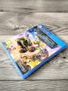 Nowa Gra Dreamworks All-Stars Kart Racing PS4/PS5 Playstation