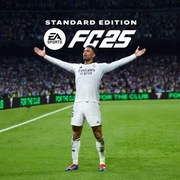 EA SPORTS FC 25 steam