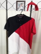 Koszulka męska polo wyprzedaż 