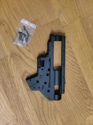 Szkielet gearbox v2 airsoft m4 m16