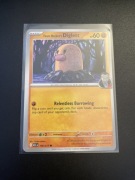 Team Rocket’s Diglett 100/217 Ascended Heroes Pokemon TCG
