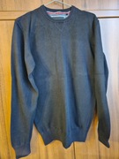 House Brand sweterek męski bawełna rozm M