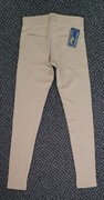 Spodnie leginsy 152cm NOWE