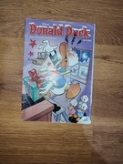 Kaczor Donald Komiks po Holendersku nr51-2018