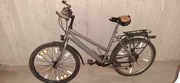 Rower górski (damka) 19 cali koło 26"