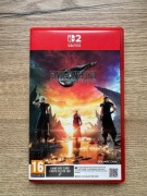 Final Fantasy VII Rebirth - Nintendo Switch 2
