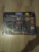 Konsola Sega mega drive 2 klon nowa w foli z wbudowanymi grami