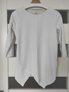 Bluzka biała rozm.M Carry