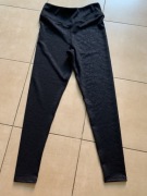 Legginsy sportowe Boux Avenue roz 12