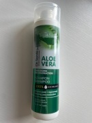 Dr Sante szampon aloes,keratyna i ceramidy 250ml