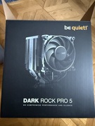 Chłodzenie CPU be quiet! Dark Rock Pro 5