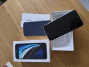 Apple iphone SE 2020 biały 128GB
