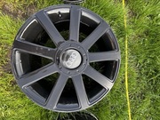 Alufelgi Audi Sline 18” 5x100 5x112