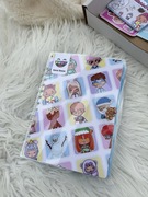 Zestaw albumów Toca Boca Noworoczny