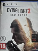 Dying Light 2 Stay Human Reloaded Edition Full PL PS5/PS5 pro