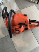 Piła spalinowa łańcuchowa Standard 4500 18”