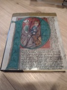 By czas nie zaćmił ... Kroniki średniowieczne.