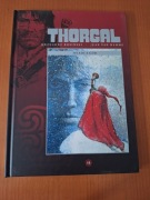 Nowy Komiks  Thorgala nr 15