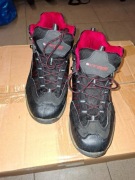 Buty trekking Norway 44 29,5 Okazja Super. 