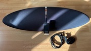 Bowers & Wilkins Zeppelin Air
