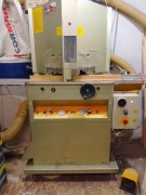 Dwupiła ukośnica do ram ramek BREVETTI C16