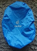 Pokrowiec przeciwdeszczowy na plecak Deuter do 30 l