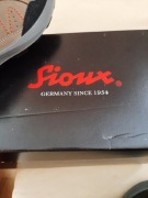Sioux buty męskie 45