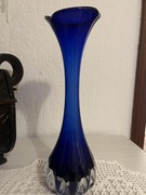 Wazon szwedzki Seda - granatowy