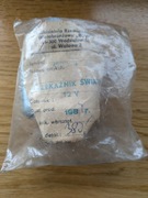 Przekaźnik Świateł FIAT 125 PRL