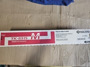 Toner Kyocera TK-8315 M czerwony oryginał