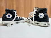 CONVERSE All Star - trampki dziecięce, rozmiar 22, wkładka 13 cm