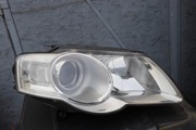 Lampa prawa Passat B6 oryginał
