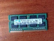 Samsung 2GB DDR3 (2Rx8) PC3-10600 M471B5673GB0-CH9