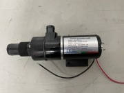 Pompa głębinowa MP-4500 12V 24V Elektryczna pompa do ścieków