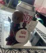 Figurka Funko Soda – Okoye