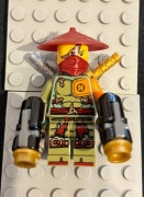 LEGO Ninjago figurka Ronin