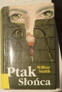 PTAK SŁOŃCA WILBUR SMITH