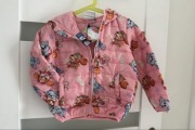 Kurtka wiosenna nowa rozmiar 98/104