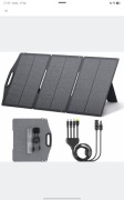 Panel Solarny BigBlue 150W ETFE Składany IP68
