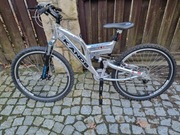 Rower Górski MTB KANDS z 2022r,stan idealny