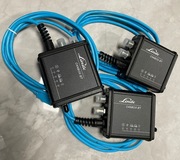 Linde CanBox BT 4 Nowy +kabel 7pin