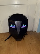 Plecak Motocyklowy LED