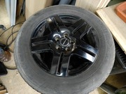 Alufelgi 15 VW Bora Golf IV