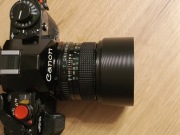 Osłona przeciwsłoneczna Canon BS-52