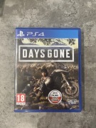 Gra Days gone PS4